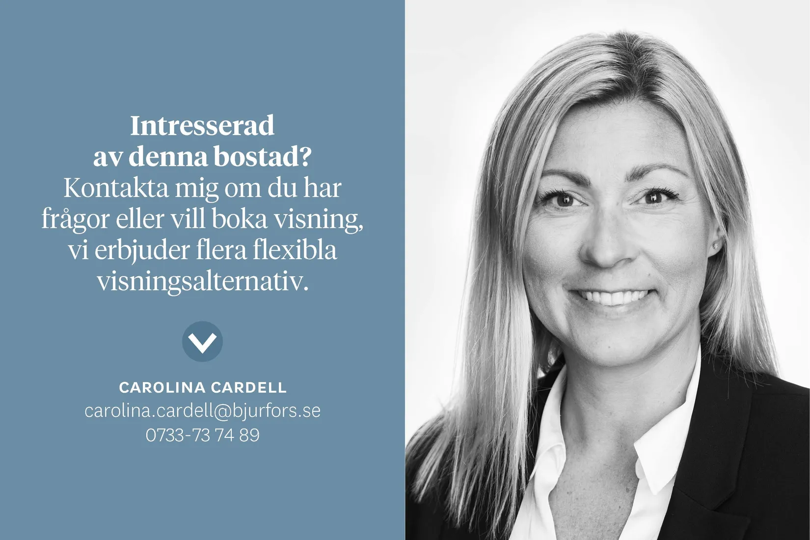 Bostadsrätt, Björkrisvägen 26, Kungsbacka - Björkris, Kungsbacka