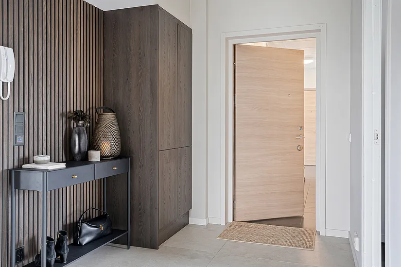 Bostadsrätt, Björkrisvägen 26, Kungsbacka - Björkris, Kungsbacka