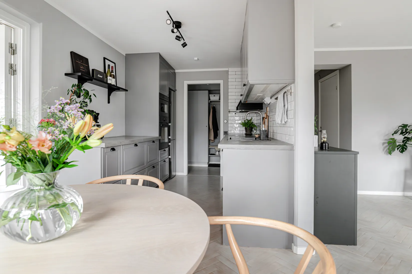 Bostadsrätt, Södra Storgatan 26, Helsingborg - Centrum, Helsingborg
