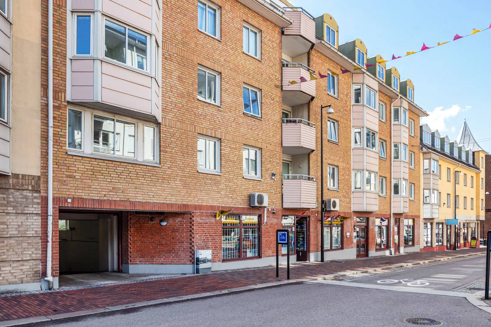 Bostadsrätt, Södra Storgatan 26, Helsingborg - Centrum, Helsingborg