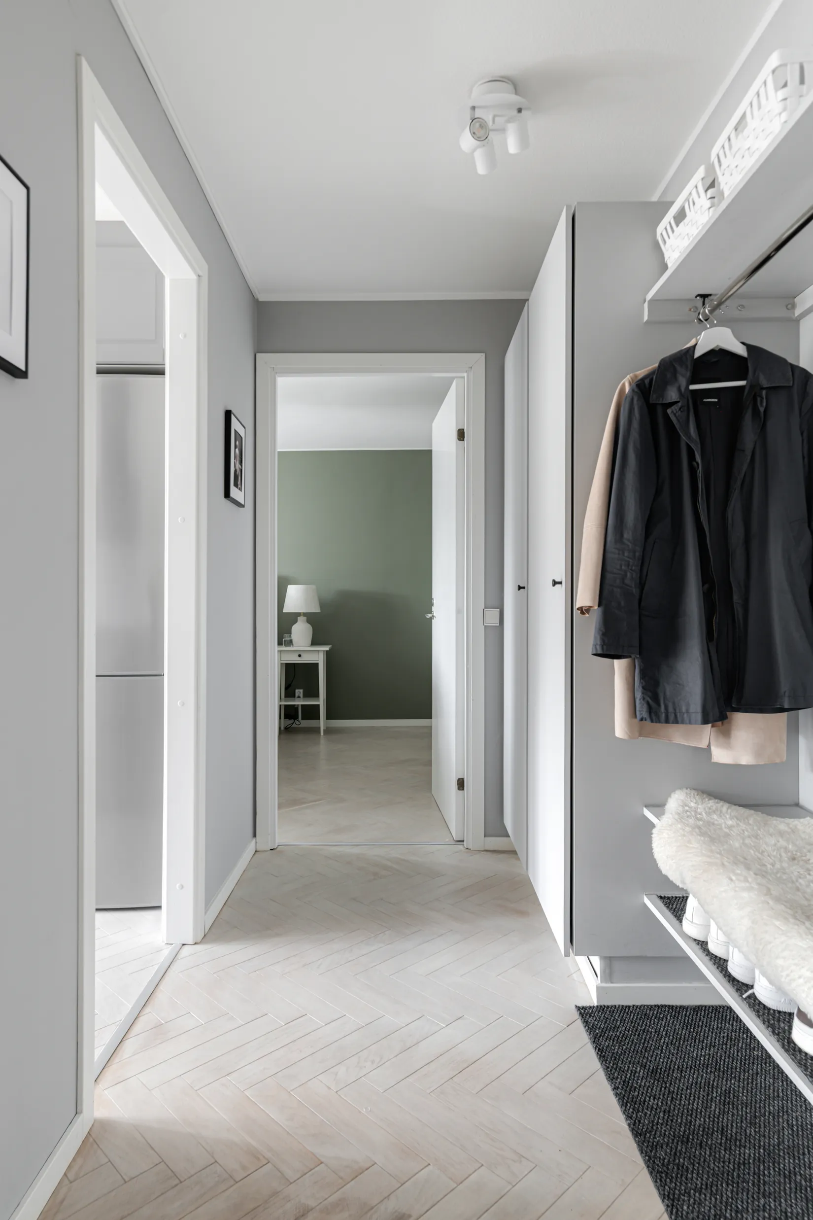 Bostadsrätt, Södra Storgatan 26, Helsingborg - Centrum, Helsingborg