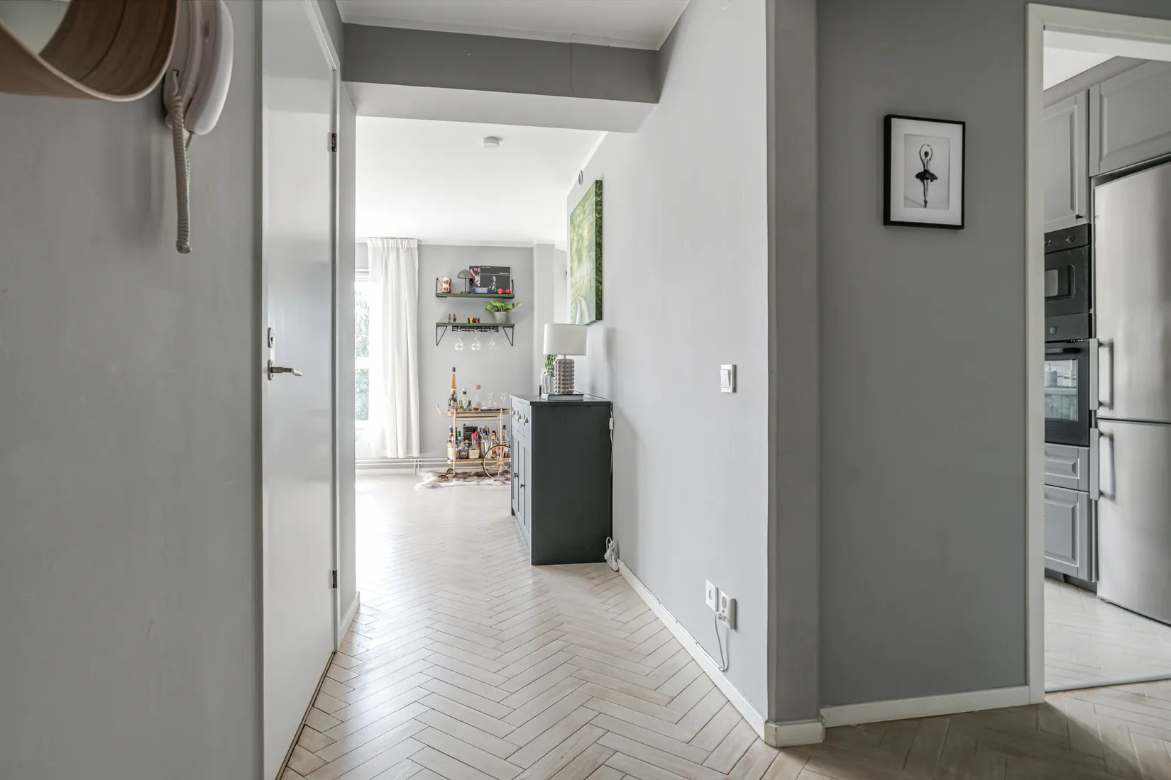 Bostadsrätt, Södra Storgatan 26, Helsingborg - Centrum, Helsingborg