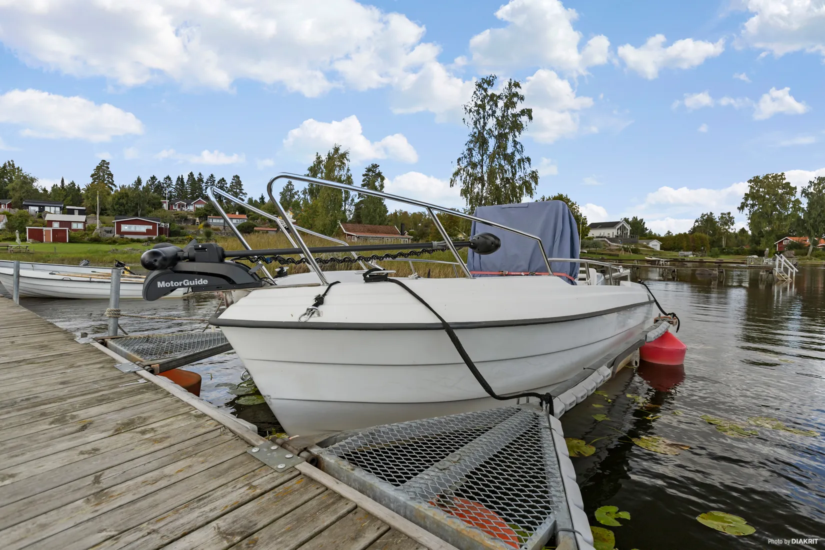 Fritidshus, Tisarbadsvägen 92, Tisarbaden, Askersund