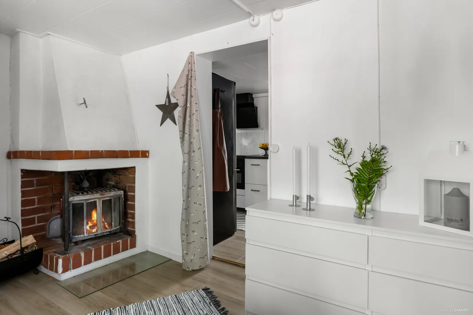Fritidshus, Tisarbadsvägen 92, Tisarbaden, Askersund