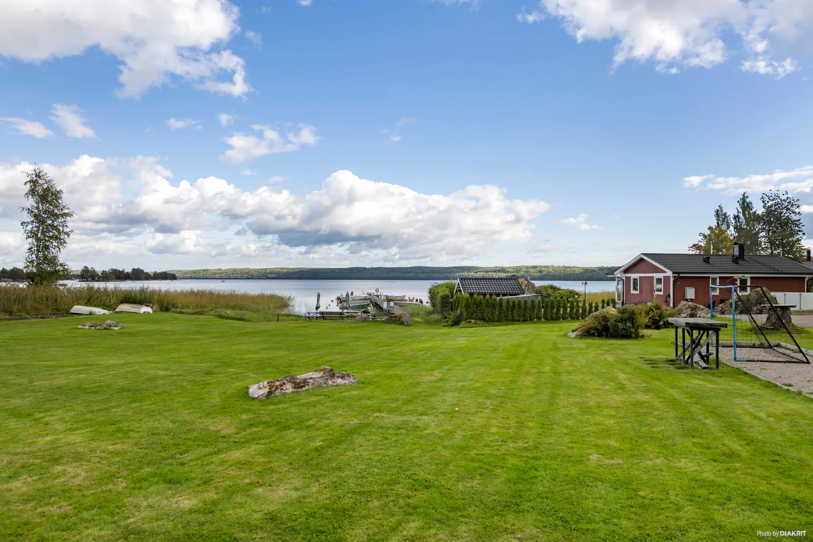 Fritidshus, Tisarbadsvägen 92, Tisarbaden, Askersund