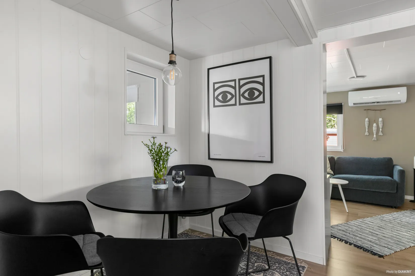 Fritidshus, Tisarbadsvägen 92, Tisarbaden, Askersund