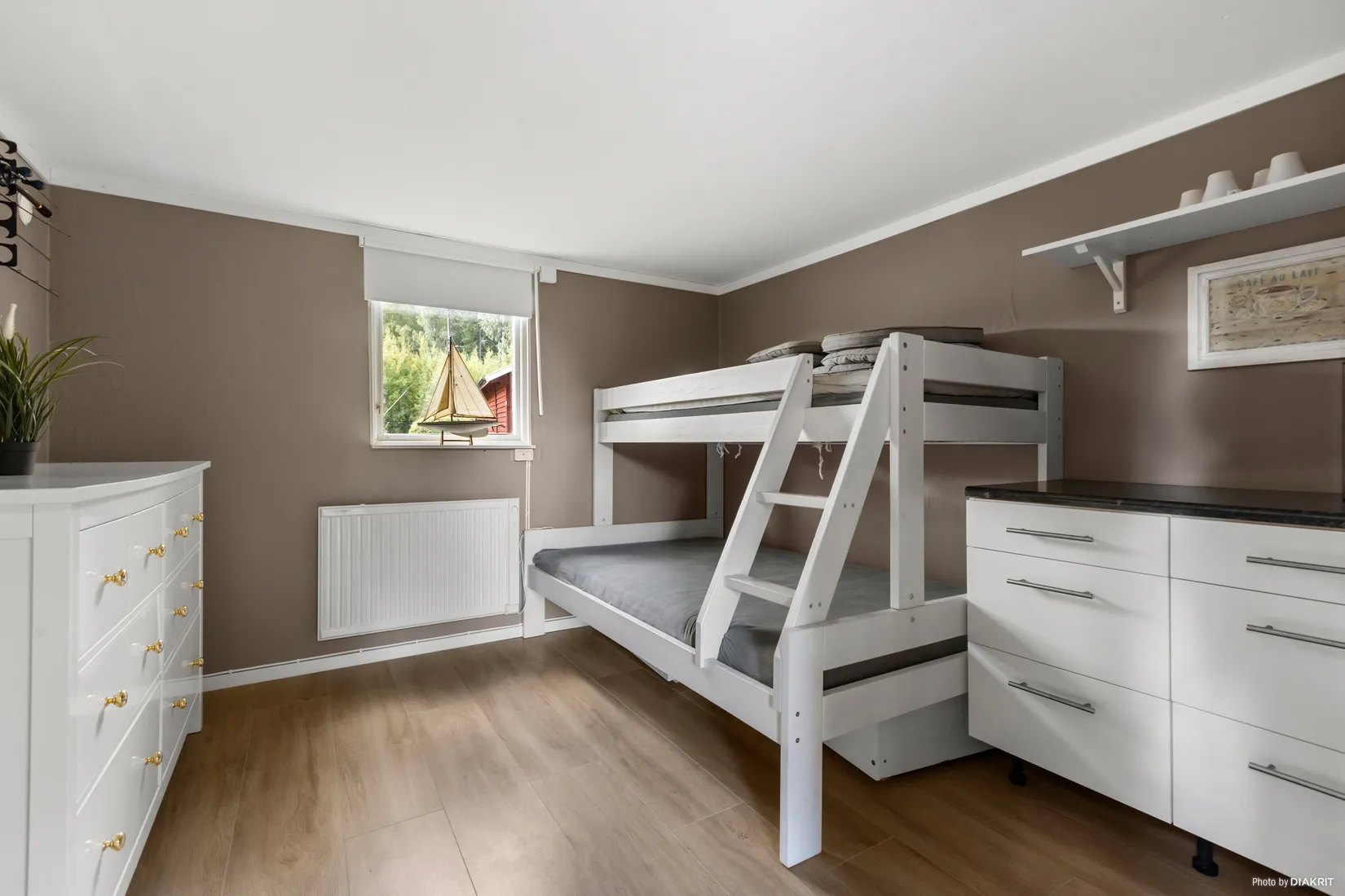 Fritidshus, Tisarbadsvägen 92, Tisarbaden, Askersund