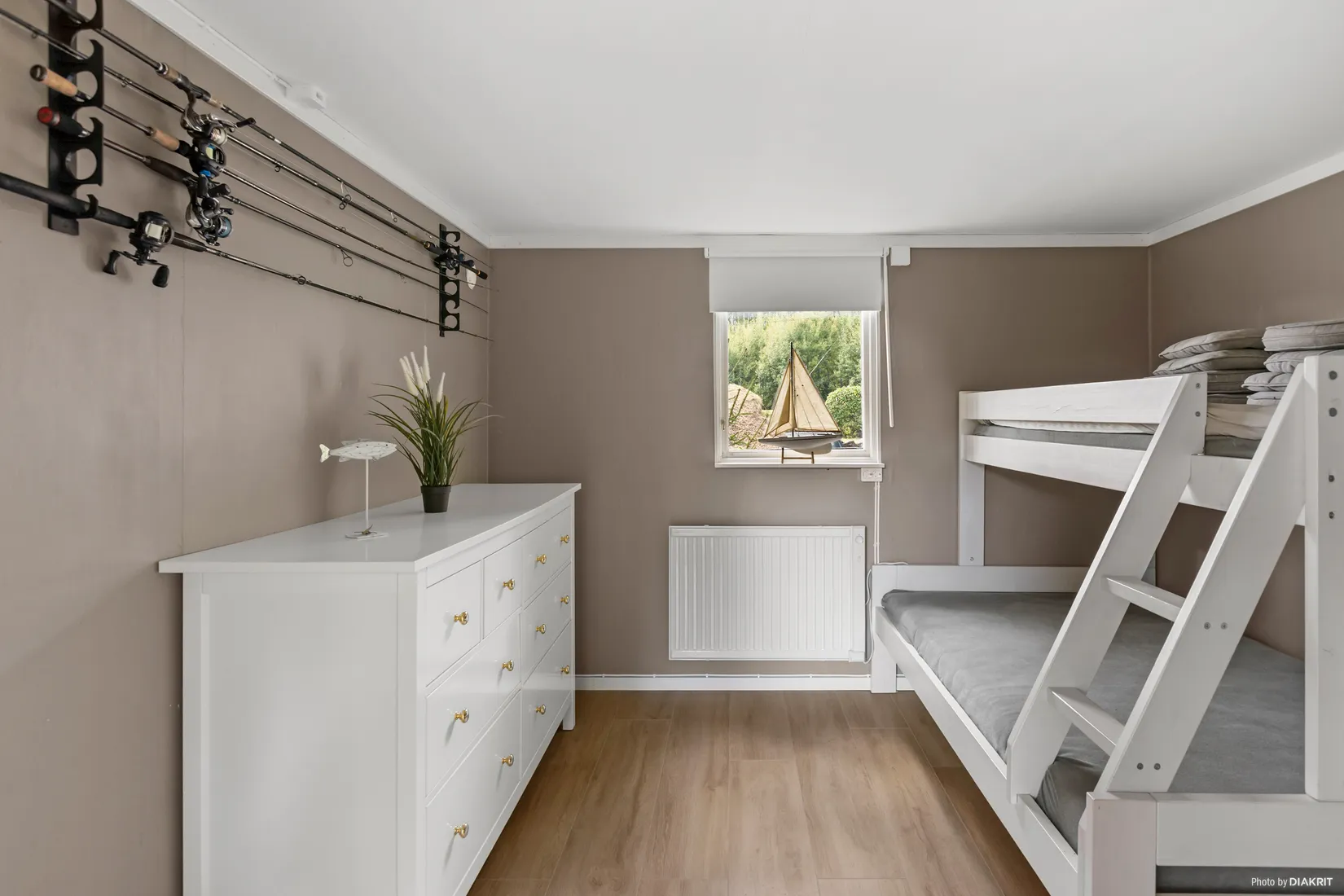 Fritidshus, Tisarbadsvägen 92, Tisarbaden, Askersund