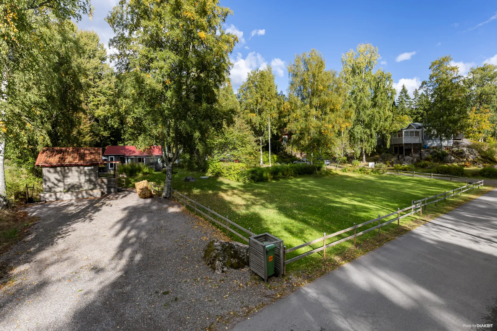 Fritidshus, Tisarbadsvägen 92, Tisarbaden, Askersund