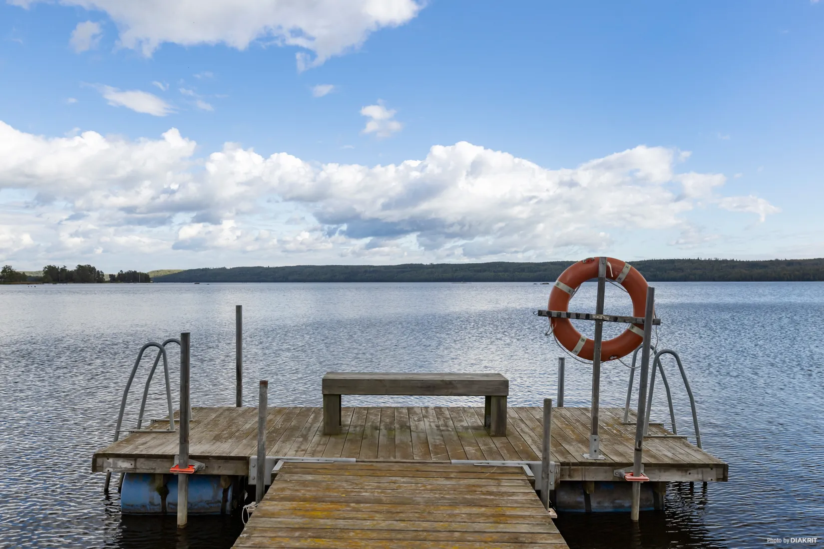 Fritidshus, Tisarbadsvägen 92, Tisarbaden, Askersund