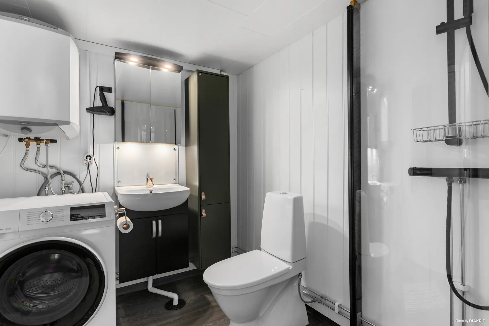 Fritidshus, Tisarbadsvägen 92, Tisarbaden, Askersund