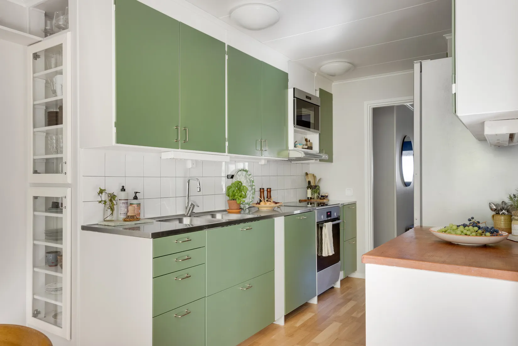Radhus, Arkitektvägen 70, Vänge, Uppsala