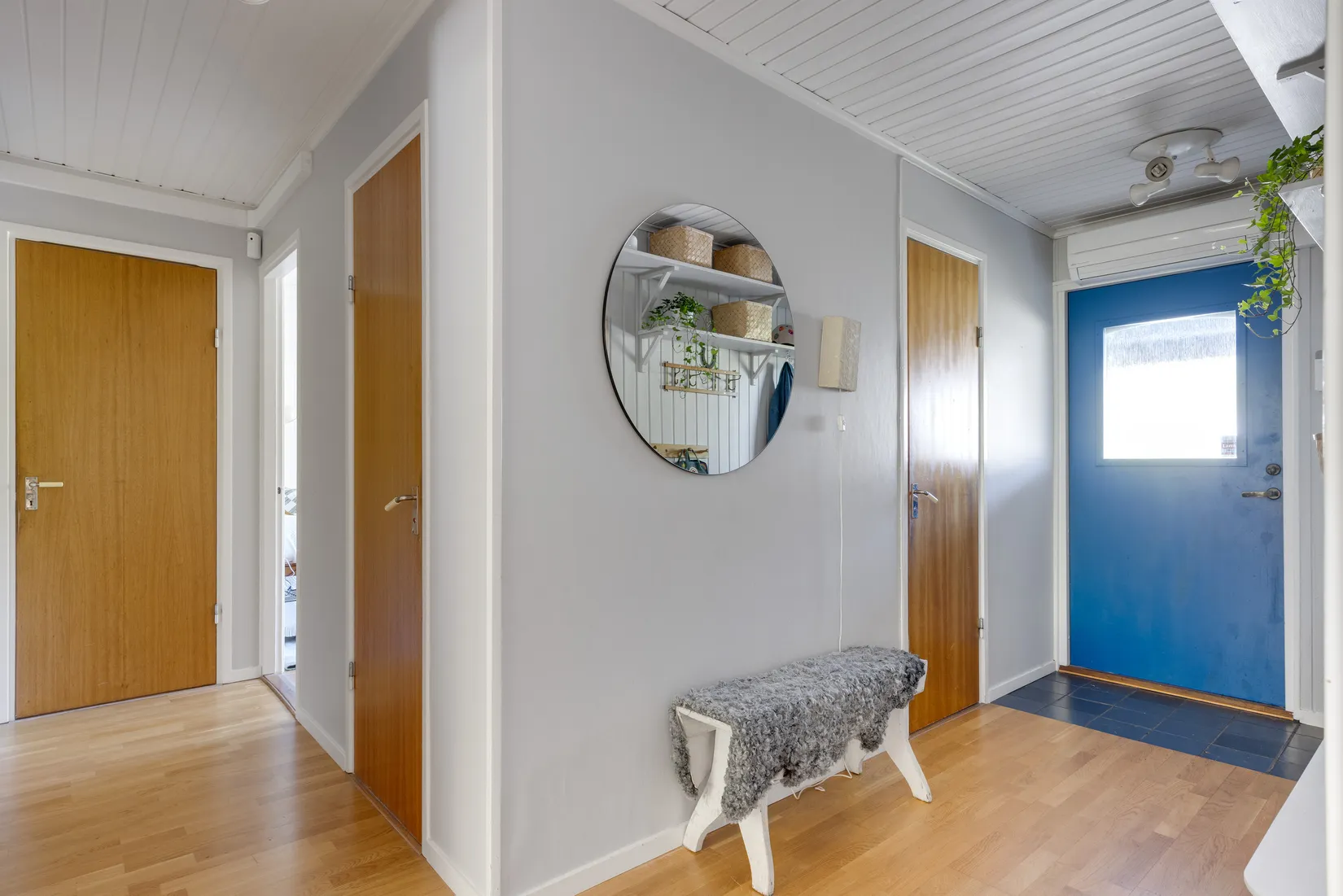 Radhus, Arkitektvägen 70, Vänge, Uppsala