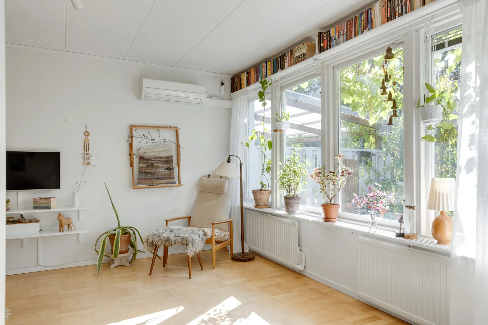 Radhus, Arkitektvägen 70, Vänge, Uppsala