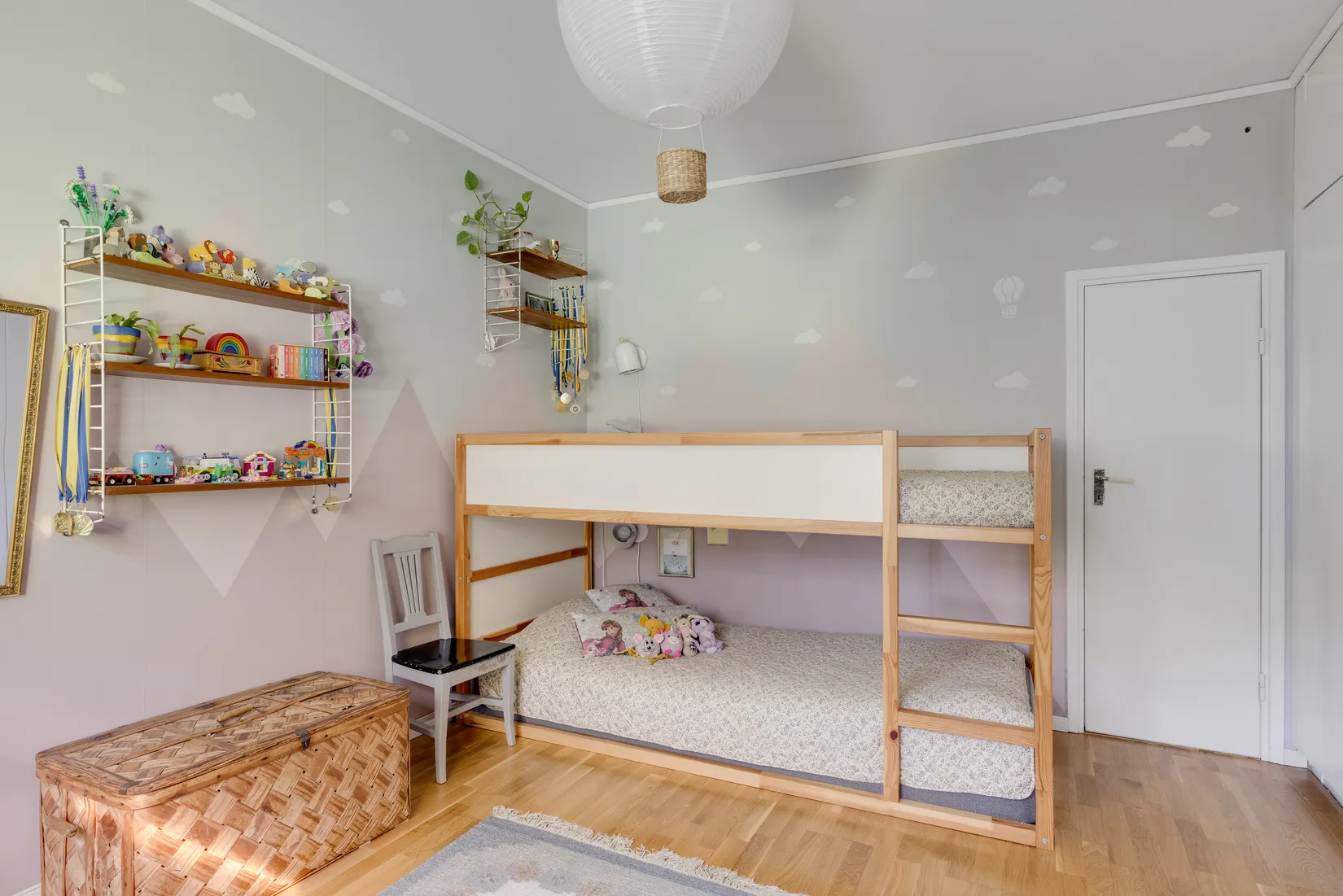 Radhus, Arkitektvägen 70, Vänge, Uppsala