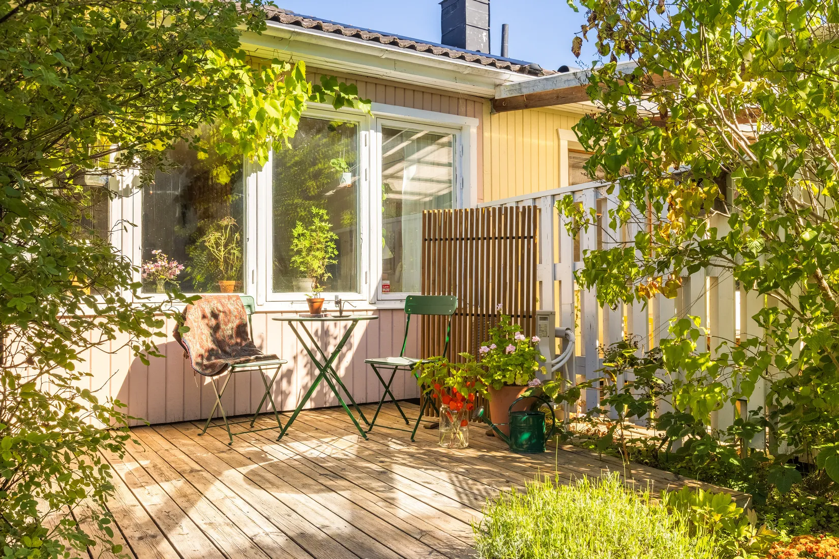 Radhus, Arkitektvägen 70, Vänge, Uppsala