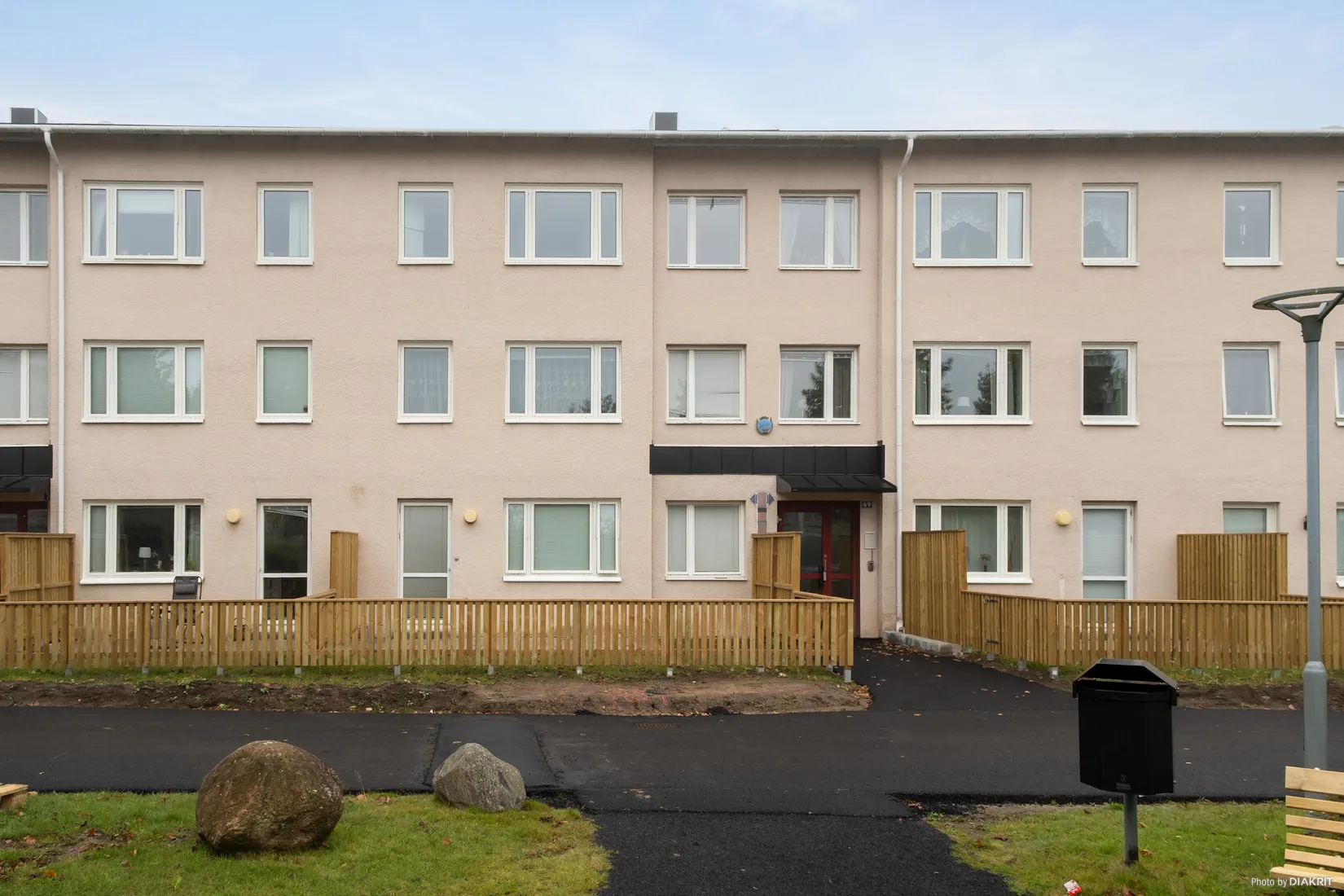 Bostadsrätt, Skillingsgatan 69, Hulta, Borås