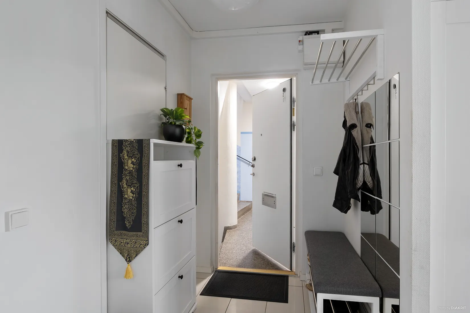 Bostadsrätt, Skillingsgatan 69, Hulta, Borås