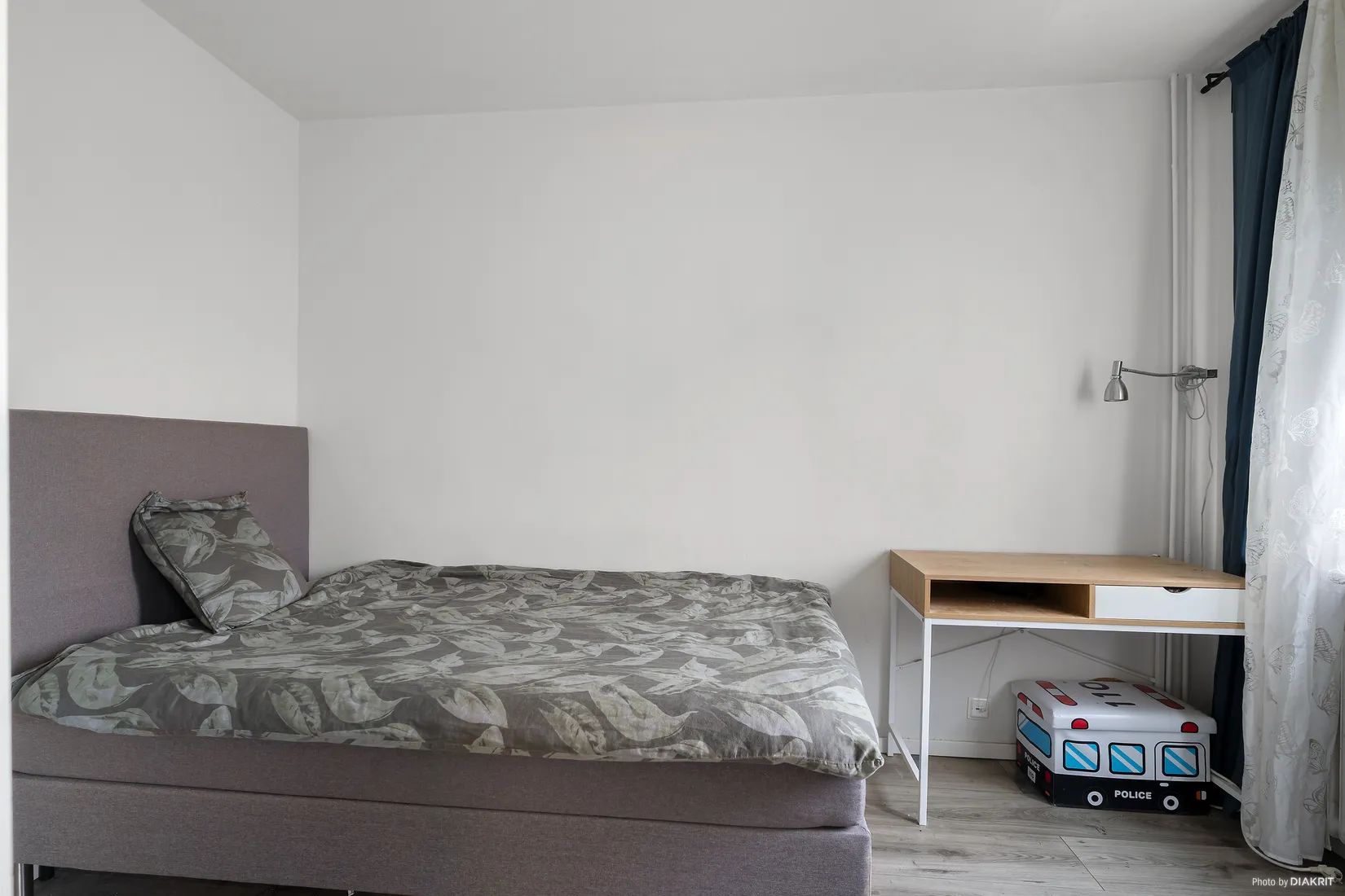 Bostadsrätt, Skillingsgatan 69, Hulta, Borås