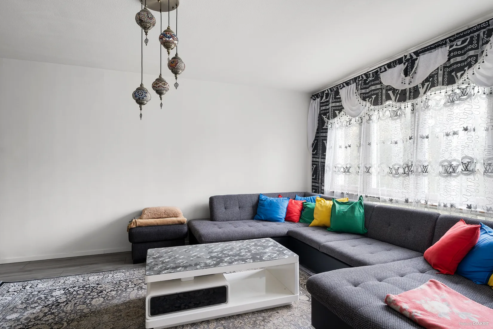 Bostadsrätt, Skillingsgatan 69, Hulta, Borås