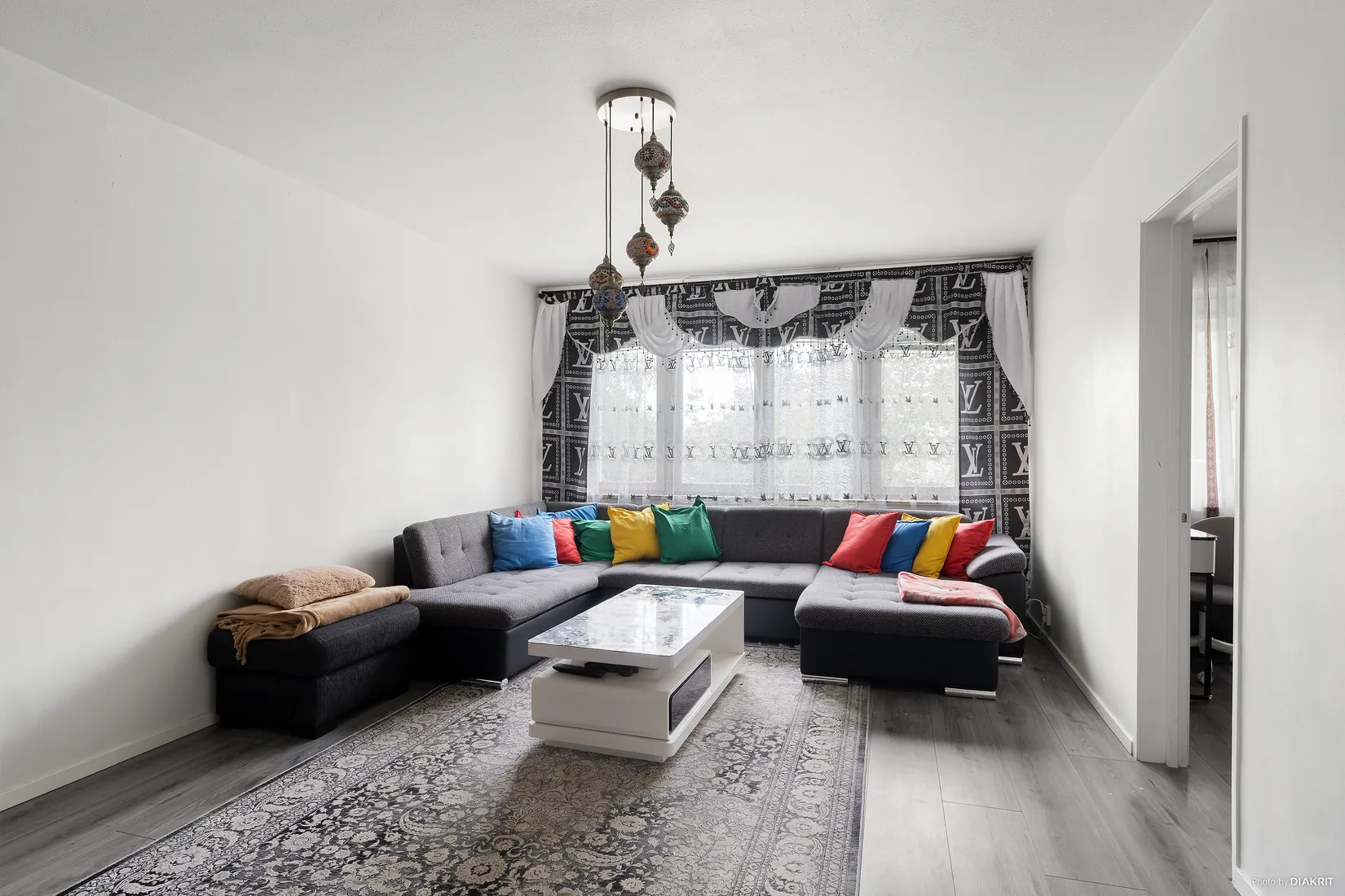 Bostadsrätt, Skillingsgatan 69, Hulta, Borås