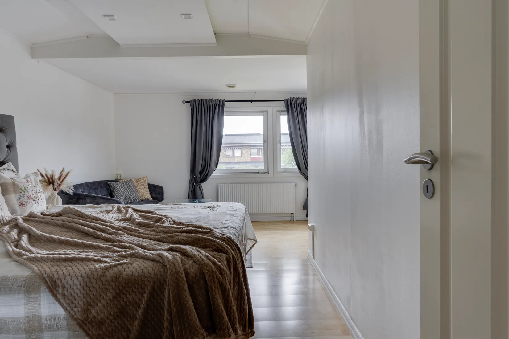 Radhus, Folksångsgatan 119, Malmö