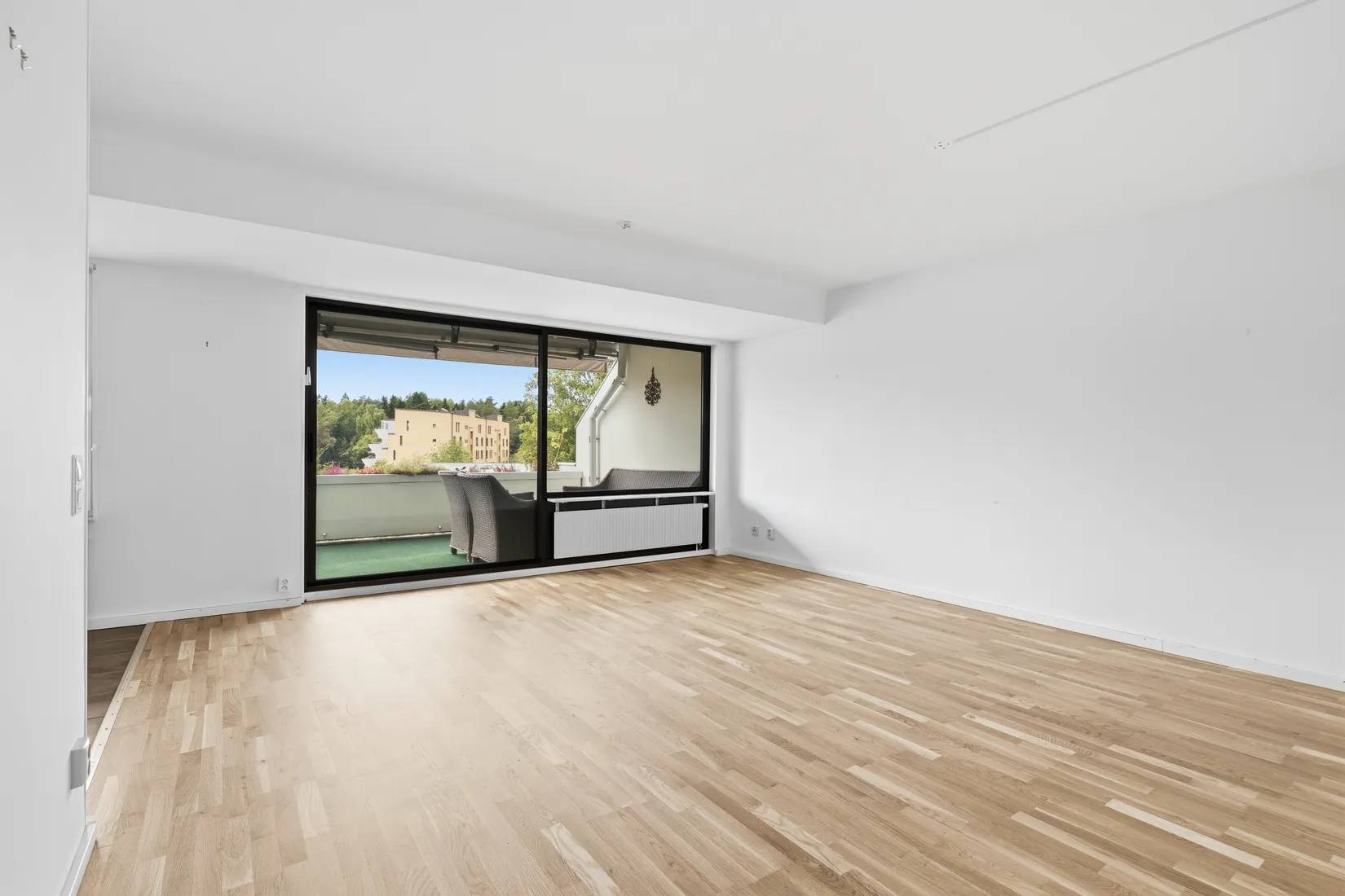 Bostadsrätt, Lövstavägen 80, Runby, Upplands Väsby