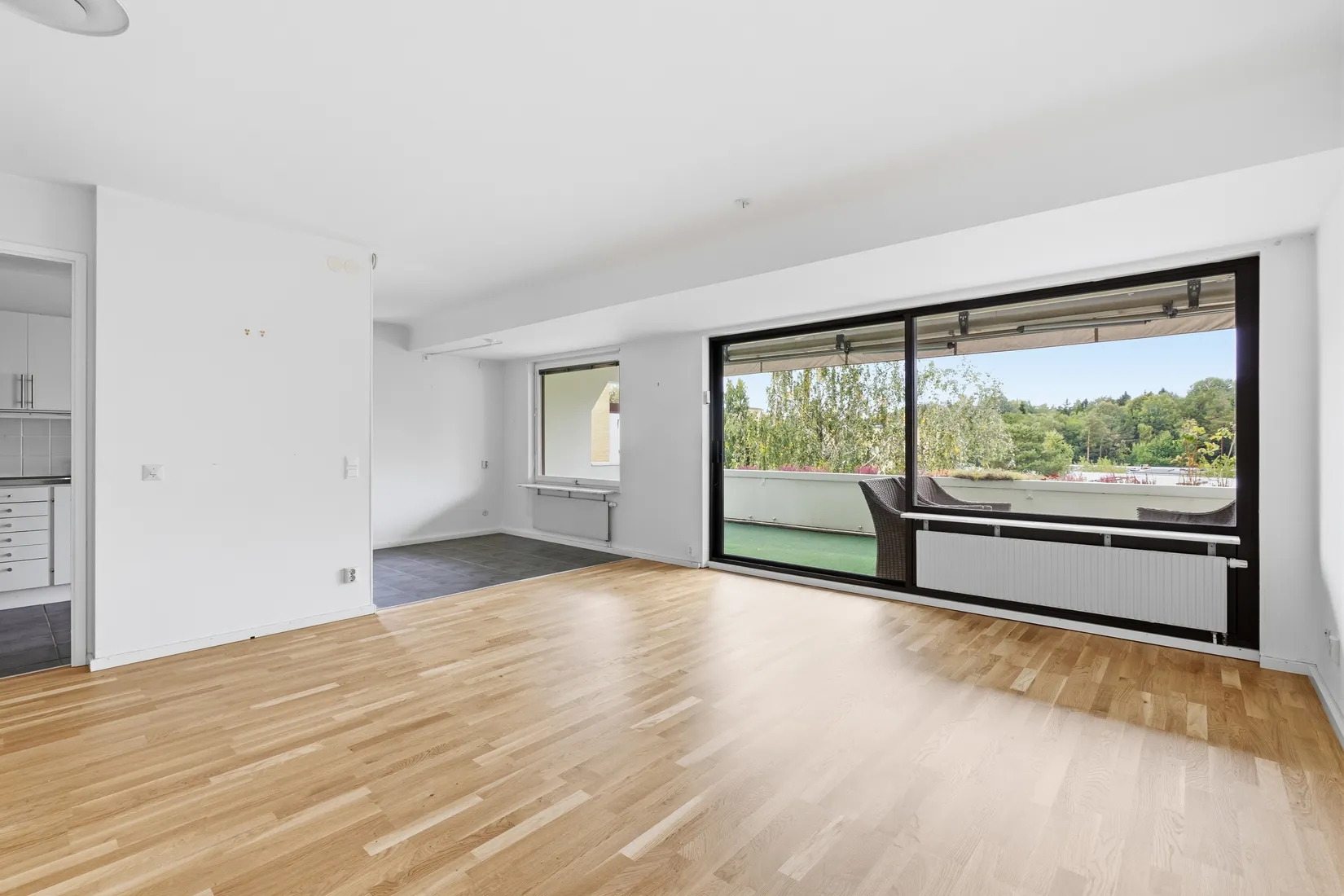 Bostadsrätt, Lövstavägen 80, Runby, Upplands Väsby