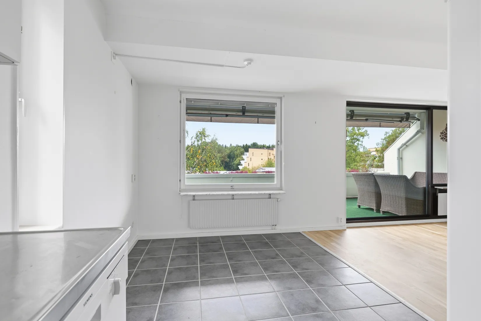 Bostadsrätt, Lövstavägen 80, Runby, Upplands Väsby