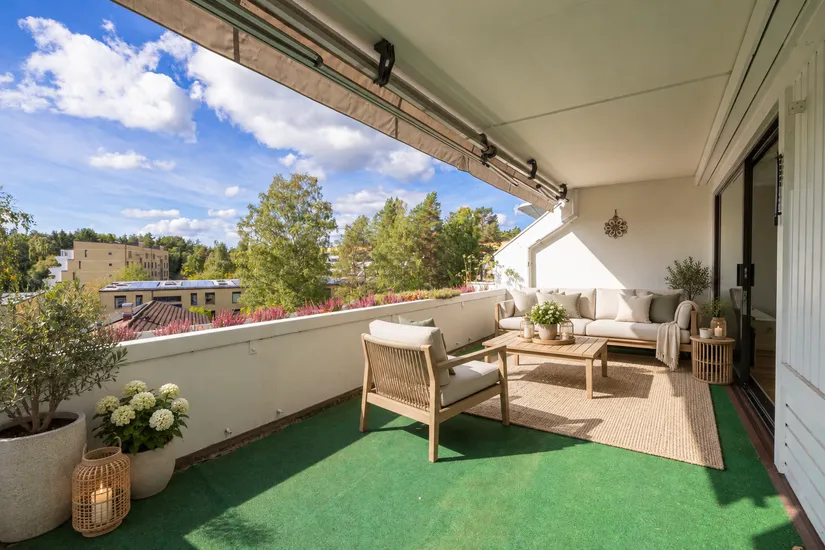 Bostadsrätt, Lövstavägen 80, Runby, Upplands Väsby