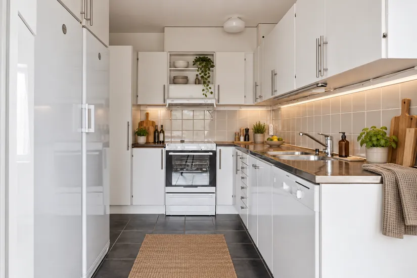 Bostadsrätt, Lövstavägen 80, Runby, Upplands Väsby