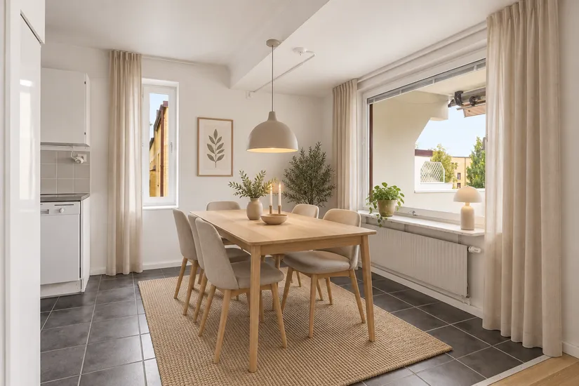 Bostadsrätt, Lövstavägen 80, Runby, Upplands Väsby