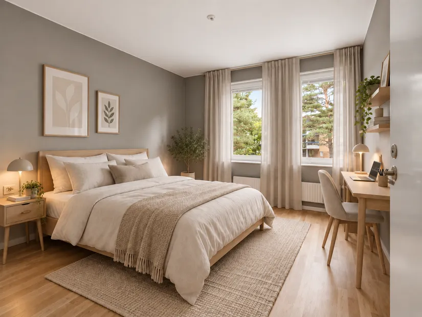 Bostadsrätt, Lövstavägen 80, Runby, Upplands Väsby