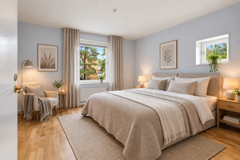 Bostadsrätt, Lövstavägen 80, Runby, Upplands Väsby