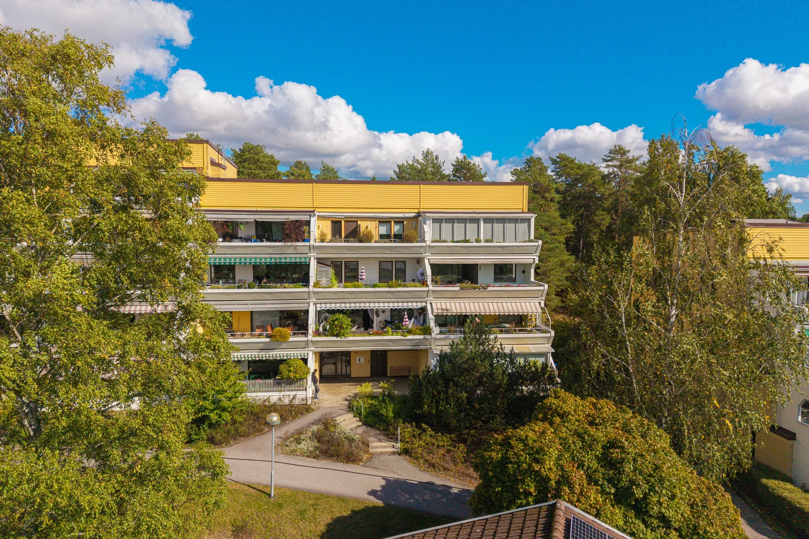Bostadsrätt, Lövstavägen 80, Runby, Upplands Väsby