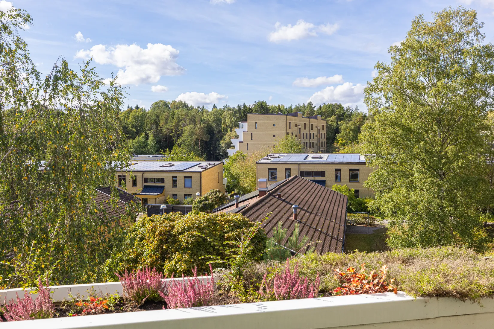 Bostadsrätt, Lövstavägen 80, Runby, Upplands Väsby