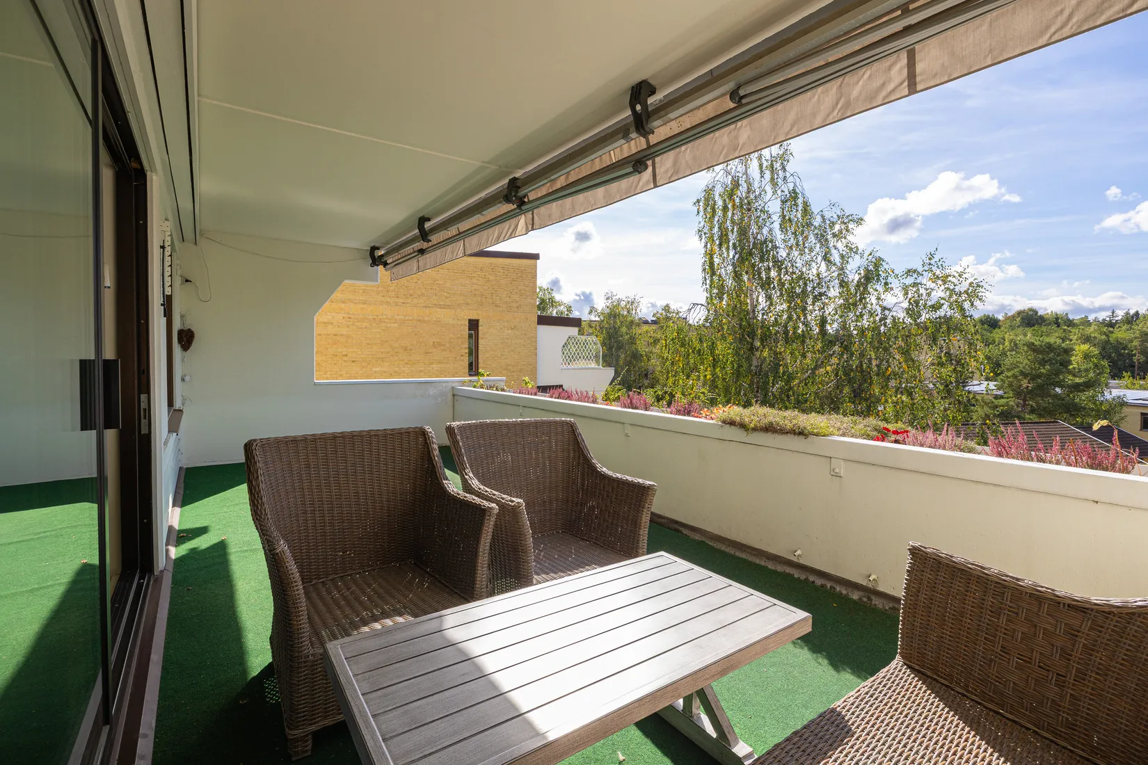 Bostadsrätt, Lövstavägen 80, Runby, Upplands Väsby