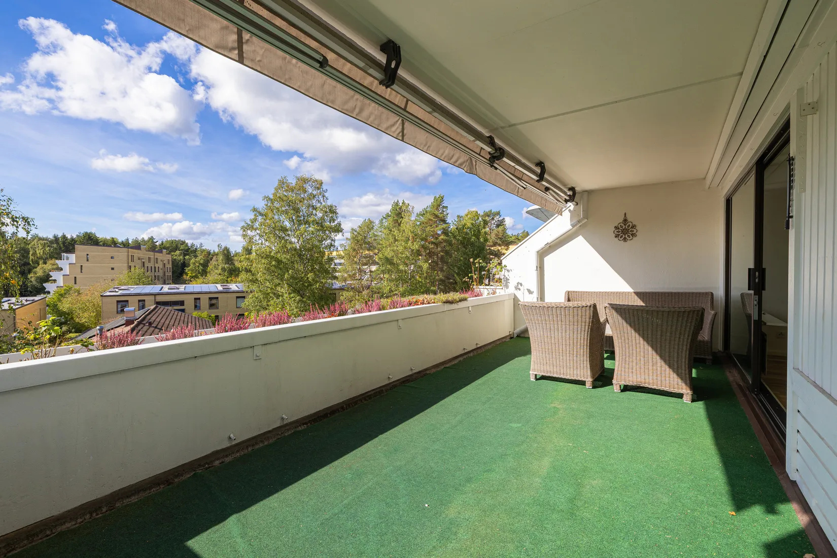 Bostadsrätt, Lövstavägen 80, Runby, Upplands Väsby