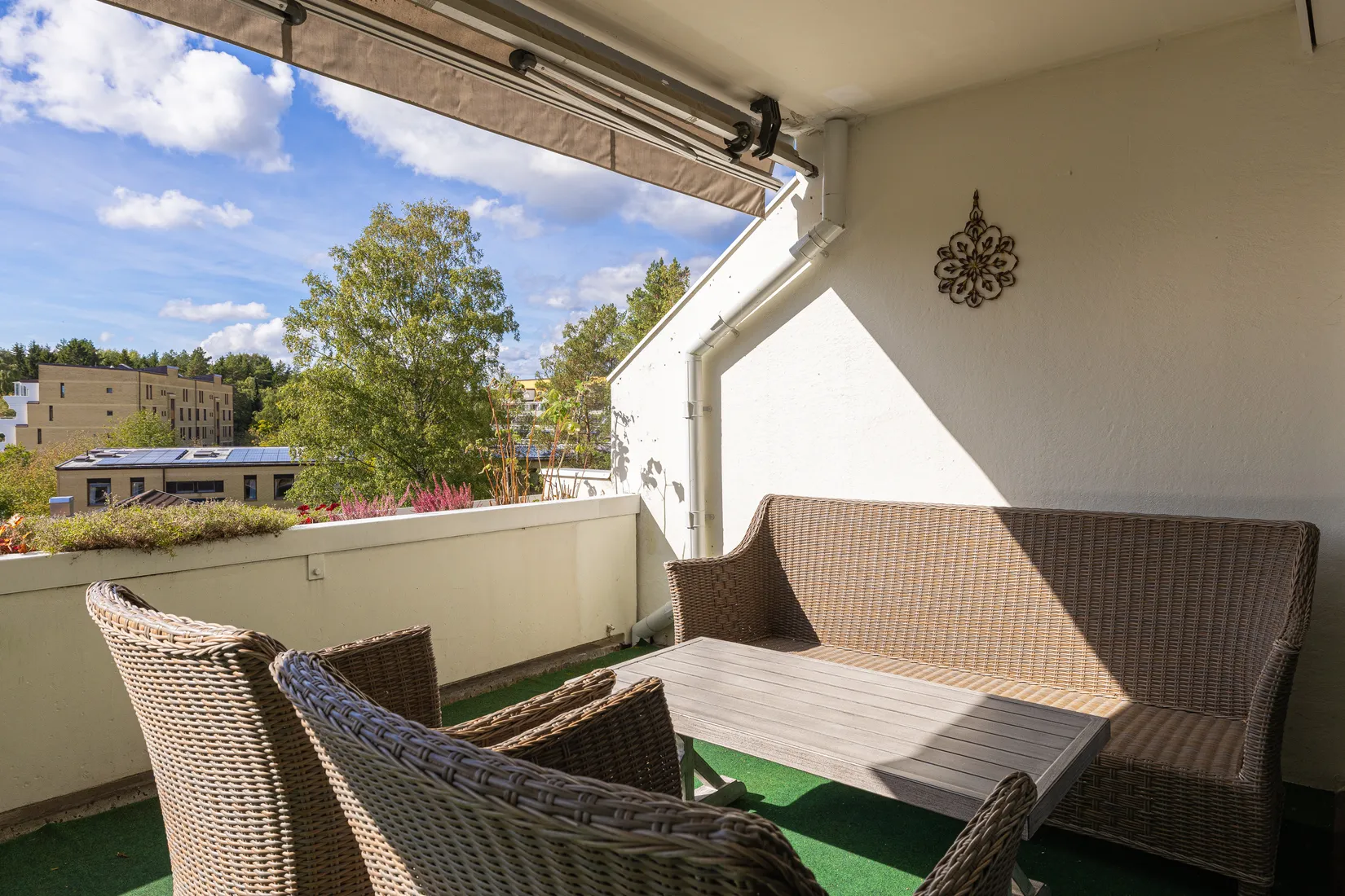 Bostadsrätt, Lövstavägen 80, Runby, Upplands Väsby