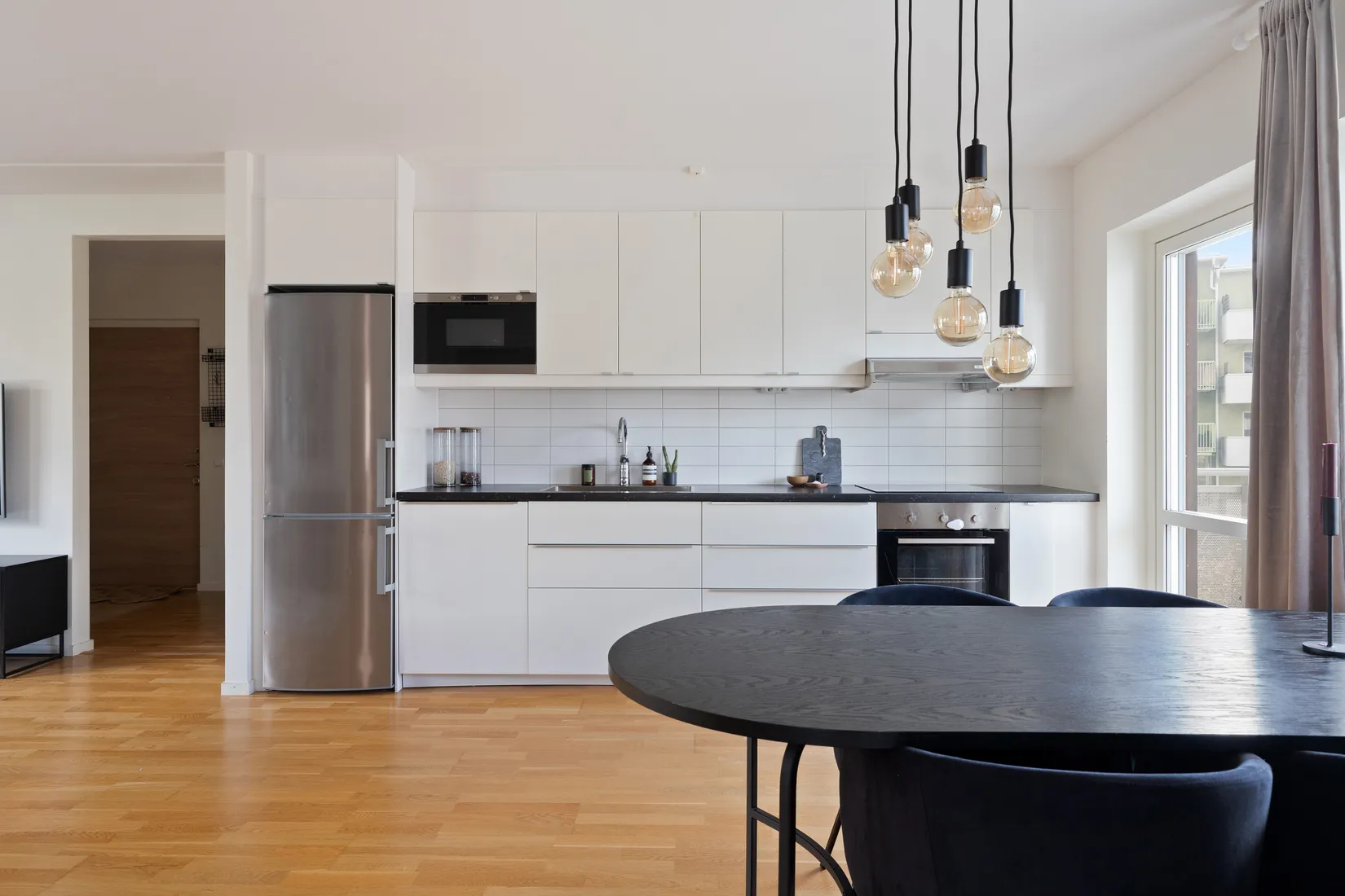 Bostadsrätt, BOPLATSVÄGEN 5 LGH 1102, Brotorp - Järvastaden, Sundbyberg