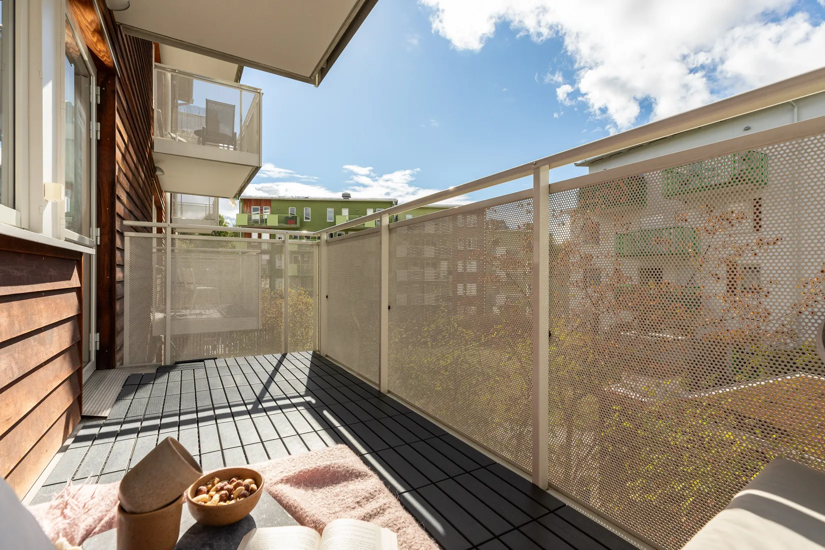 Bostadsrätt, BOPLATSVÄGEN 5 LGH 1102, Brotorp - Järvastaden, Sundbyberg