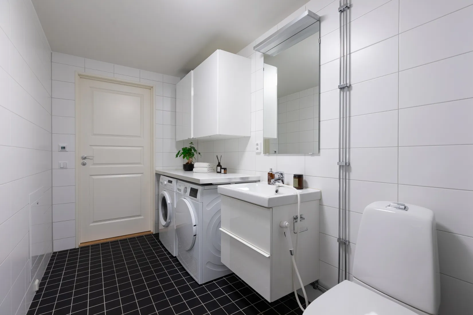 Bostadsrätt, BOPLATSVÄGEN 5 LGH 1102, Brotorp - Järvastaden, Sundbyberg