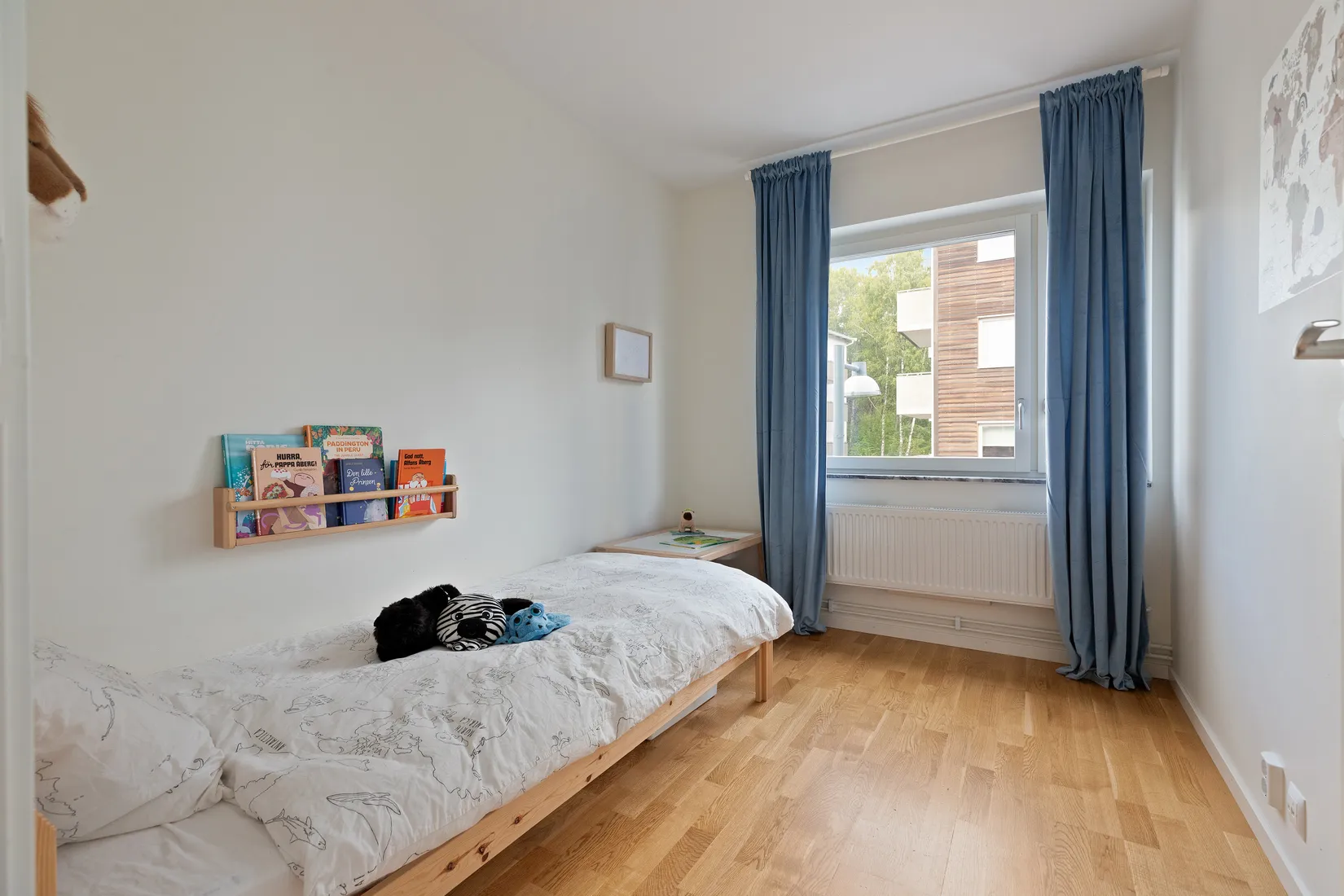 Bostadsrätt, BOPLATSVÄGEN 5 LGH 1102, Brotorp - Järvastaden, Sundbyberg