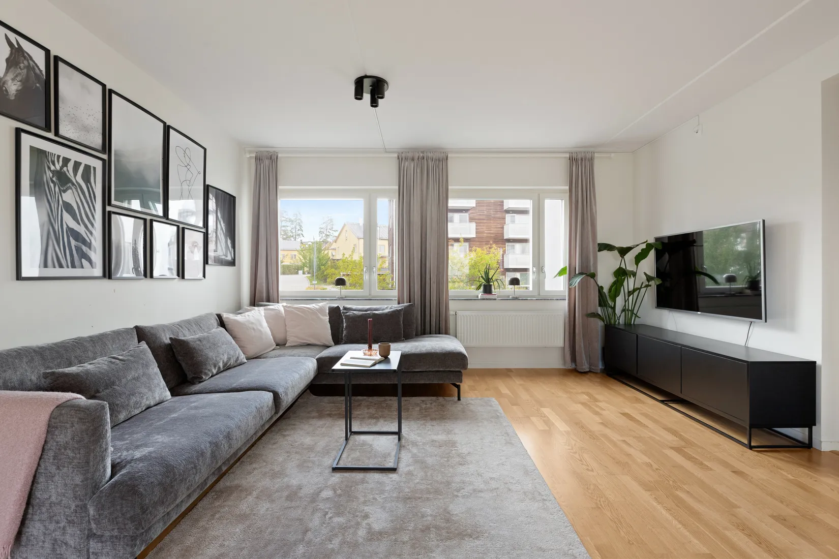 Bostadsrätt, BOPLATSVÄGEN 5 LGH 1102, Brotorp - Järvastaden, Sundbyberg