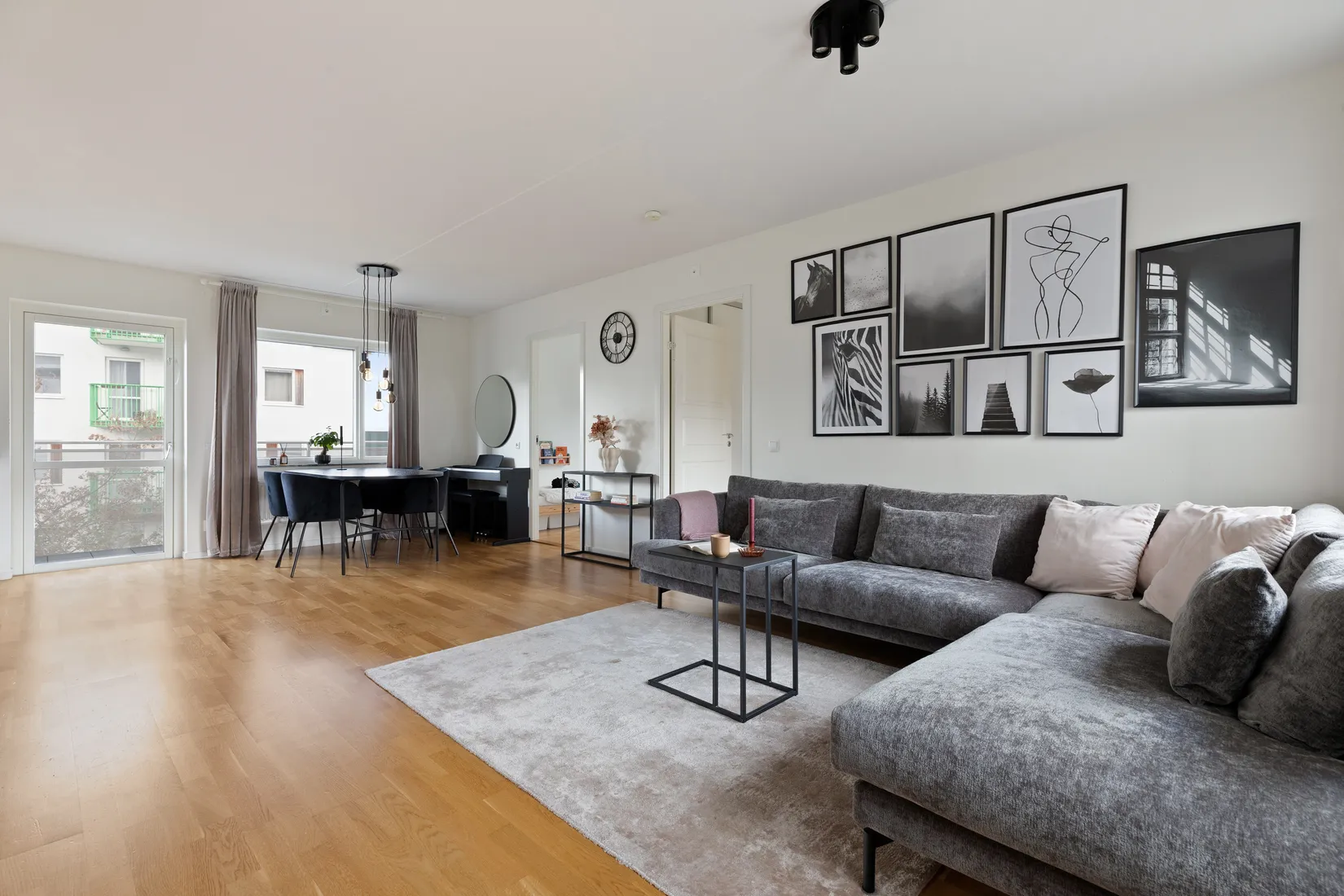 Bostadsrätt, BOPLATSVÄGEN 5 LGH 1102, Brotorp - Järvastaden, Sundbyberg