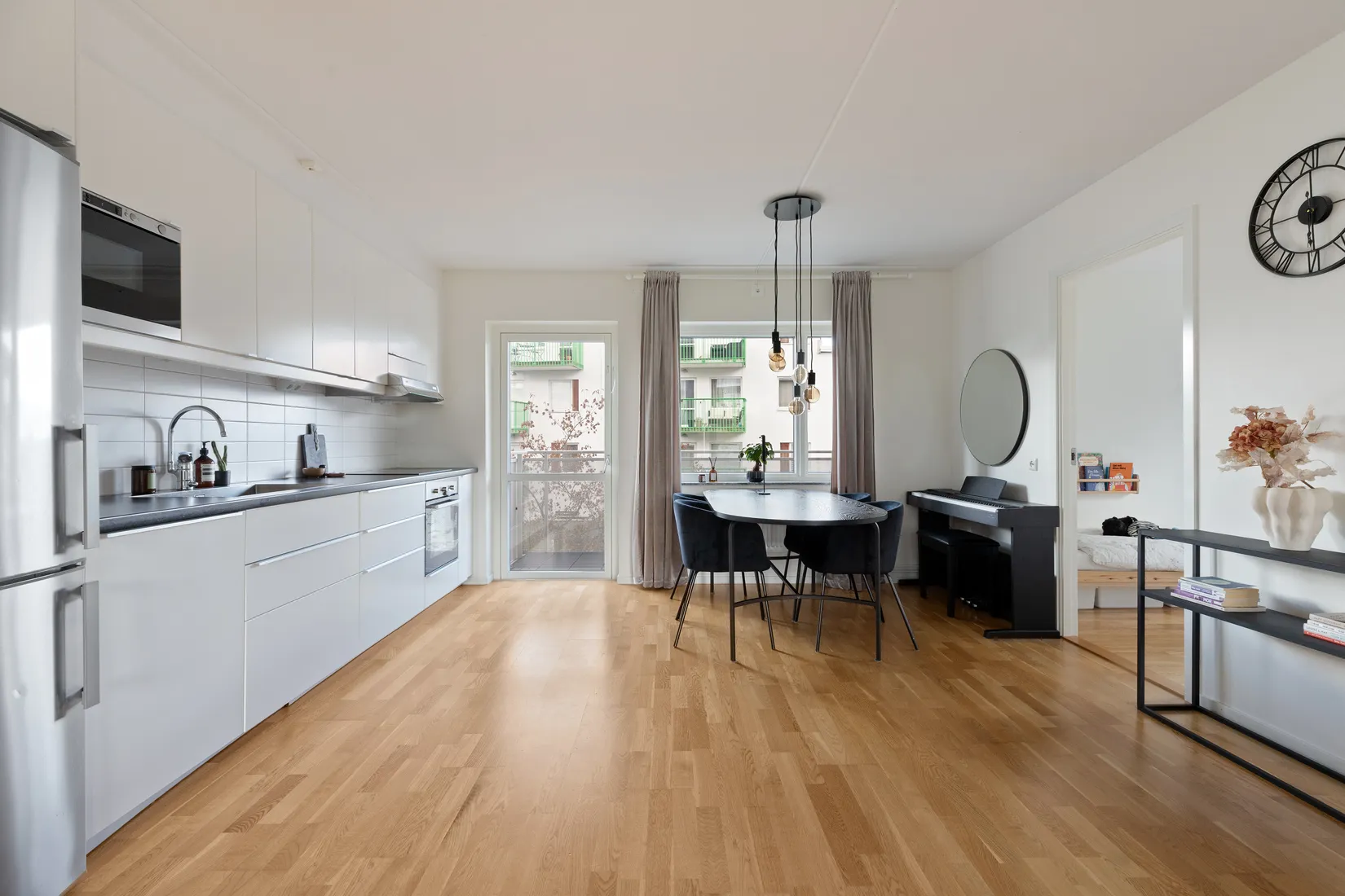 Bostadsrätt, BOPLATSVÄGEN 5 LGH 1102, Brotorp - Järvastaden, Sundbyberg