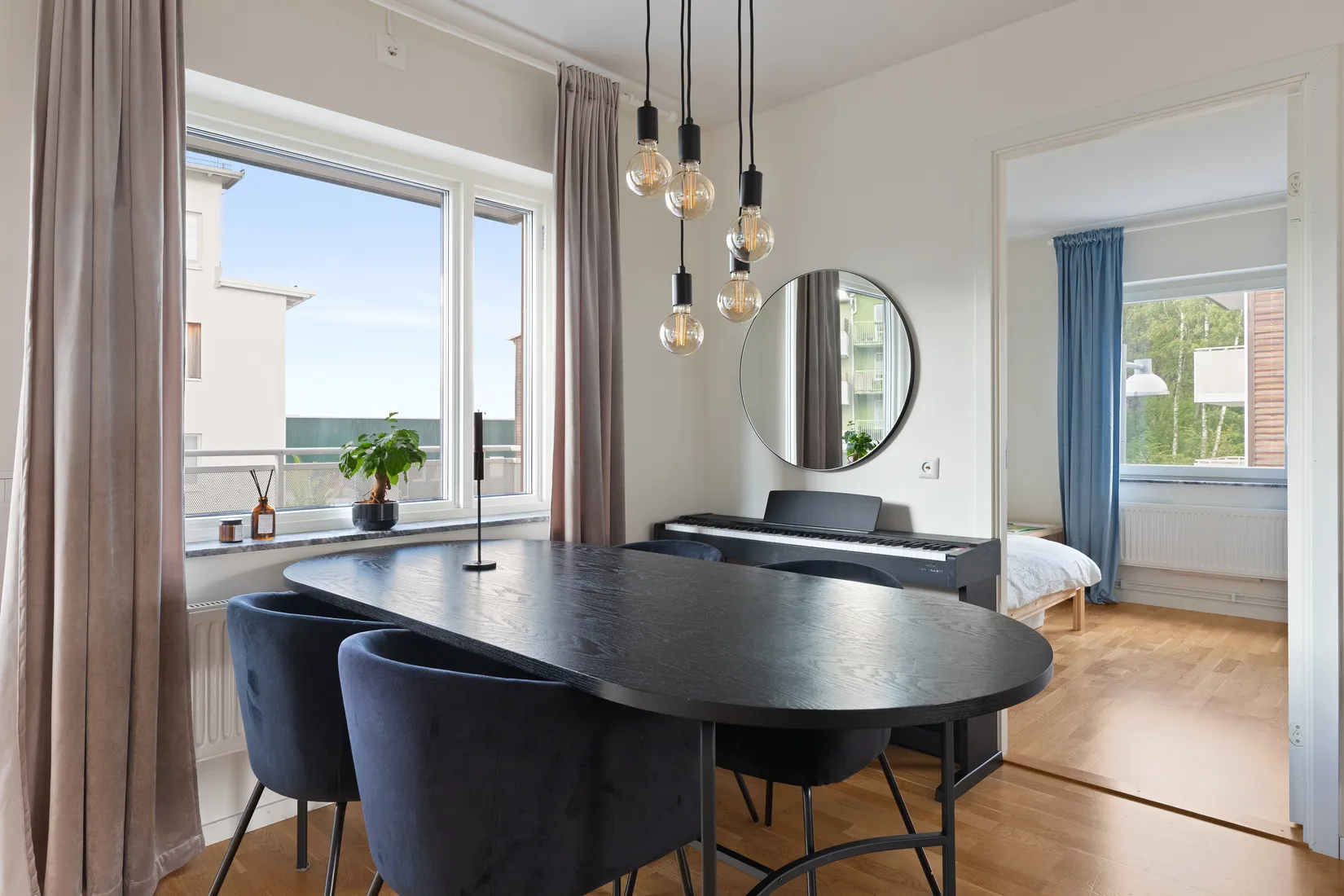 Bostadsrätt, BOPLATSVÄGEN 5 LGH 1102, Brotorp - Järvastaden, Sundbyberg