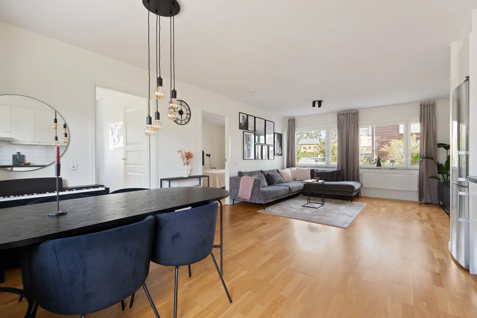 Bostadsrätt, BOPLATSVÄGEN 5 LGH 1102, Brotorp - Järvastaden, Sundbyberg