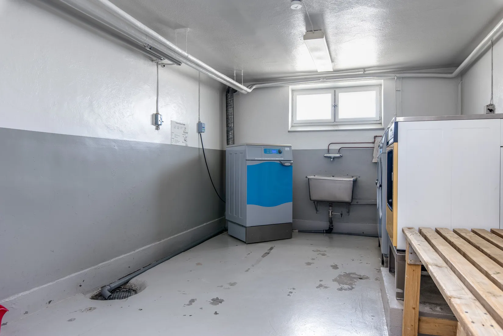 Bostadsrätt, Barrgatan 1D, Bergviken, Luleå