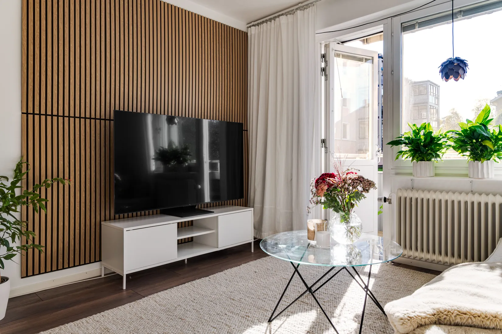 Bostadsrätt, Barrgatan 1D, Bergviken, Luleå